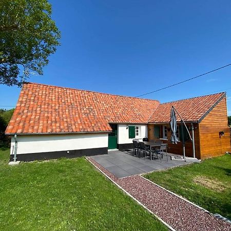Cottage Naomie 뤼 외부 사진